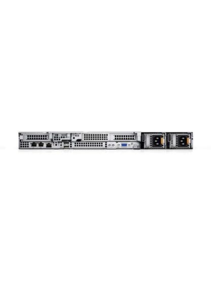 SERVIDOR DELL POWEREDGE R450 INTEL XEON SILVER 4310 2.1GHZ 16GB DDR4 480GB 2.5-3.5 SATA TOWER 1U - NO SISTEMA OPERATIVO INSTALADO - Image 9