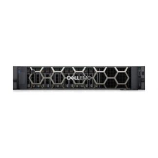 SERVIDOR DELL POWEREDGE R550 INTEL XEON SILVER 4314 2.40GHZ 16GB DDR4 480GB 3.5 SATA III RACK (2U) - NO SISTEMA OPERATIVO INSTALADO