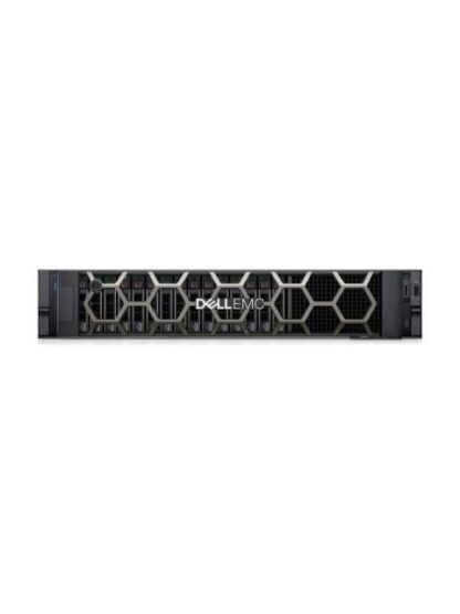 SERVIDOR DELL POWEREDGE R550 INTEL XEON SILVER 4314 2.40GHZ 16GB DDR4 480GB 3.5 SATA III RACK (2U) - NO SISTEMA OPERATIVO INSTALADO
