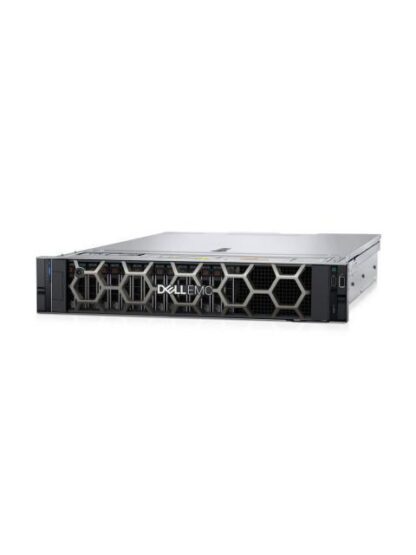 SERVIDOR DELL POWEREDGE R550 INTEL XEON SILVER 4314 2.40GHZ 16GB DDR4 480GB 3.5 SATA III RACK (2U) - NO SISTEMA OPERATIVO INSTALADO - Image 2