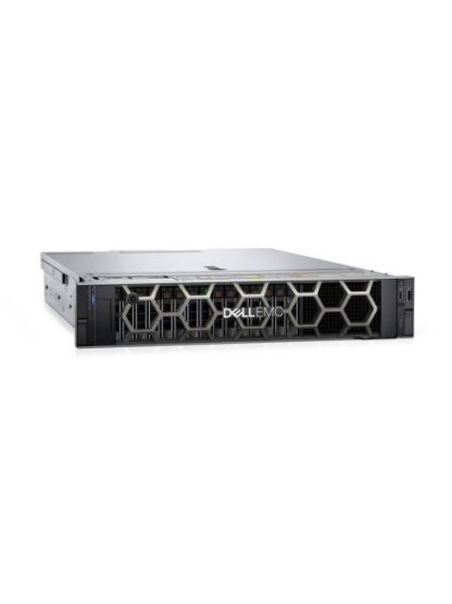 SERVIDOR DELL POWEREDGE R550 INTEL XEON SILVER 4314 2.40GHZ 16GB DDR4 480GB 3.5 SATA III RACK (2U) - NO SISTEMA OPERATIVO INSTALADO - Image 3
