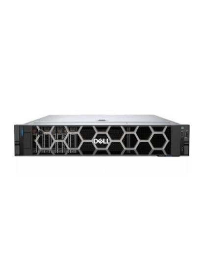 SERVIDOR DELL POWEREDGE R760XS INTEL XEON SILVER 4514Y 16GB DDR5 2TB MAX. 16TB 3.5 SATA III 2U - NO SISTEMA OPERATIVO INSTALADO - Image 2