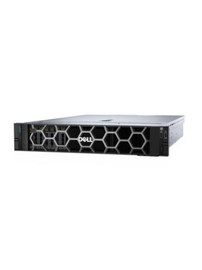 SERVIDOR DELL POWEREDGE R760XS INTEL XEON SILVER 4514Y 16GB DDR5 2TB MAX. 16TB 3.5 SATA III 2U - NO SISTEMA OPERATIVO INSTALADO - Image 3