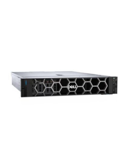 SERVIDOR DELL POWEREDGE R760XS INTEL XEON SILVER 4514Y 16GB DDR5 2TB MAX. 16TB 3.5 SATA III 2U - NO SISTEMA OPERATIVO INSTALADO - Image 4