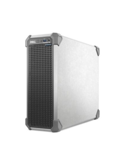 SERVIDOR DELL POWEREDGE T160 INTEL XEON E-2434 16GB DDR5 2TB 3.5 SATA III TORRE (3U) - NO SISTEMA OPERATIVO INSTALADO - Image 3