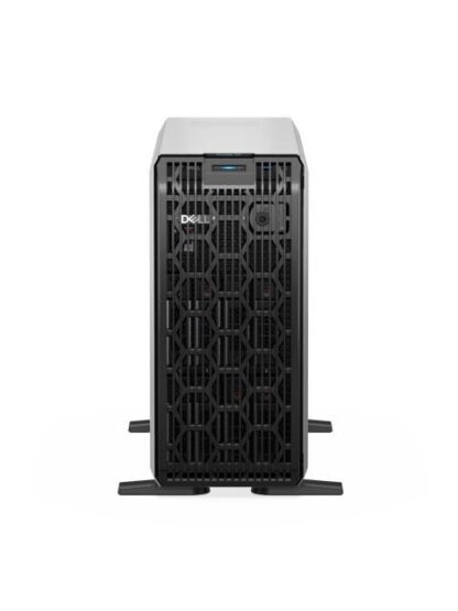 SERVIDOR DELL POWEREDGE T360 INTEL XEON E-2478 16GB DDR5 2TB 3.5 SATA III TORRE (4.5U) - NO SISTEMA OPERATIVO INSTALADO - Image 2