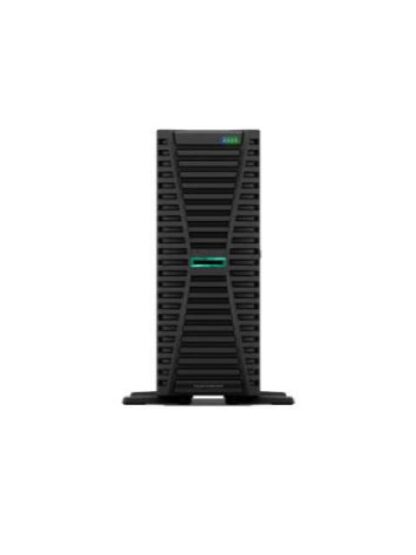 SERVIDOR HPE ML350 GEN11 INTEL XEON SILVER 4410Y 64GB DDR5 2.5 SATA TORRE (4U) - NO SISTEMA OPERATIVO INSTALADO