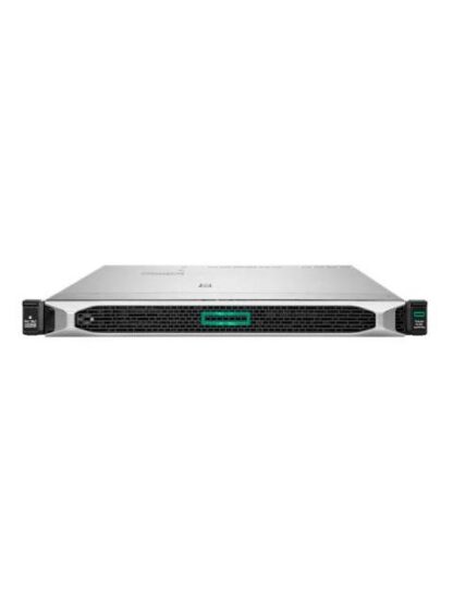 SERVIDOR HPE PROLIANT DL360 GEN10 PLUS INTEL XEON SILVER 4310 64GB DDR4 1.92TB 2.5-3.5 NVME-SAS-SATA RACK (1U) - NO SISTEMA OPERATIVO INSTALADO