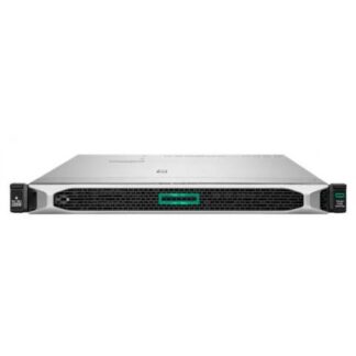 SERVIDOR HPE PROLIANT DL360 GEN10 PLUS INTEL XEON SILVER 4310 64GB DDR4 4TB 2.5-3.5 NVME-SAS-SATA RACK (1U) - NO SISTEMA OPERATIVO INSTALADO