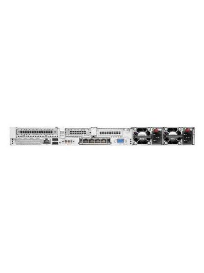 SERVIDOR HPE PROLIANT DL360 GEN10 PLUS INTEL XEON SILVER 4314 64GB DDR4 2.5-3.5 NVME-SAS-SATA RACK (1U) - NO SISTEMA OPERATIVO INSTALADO - Image 5