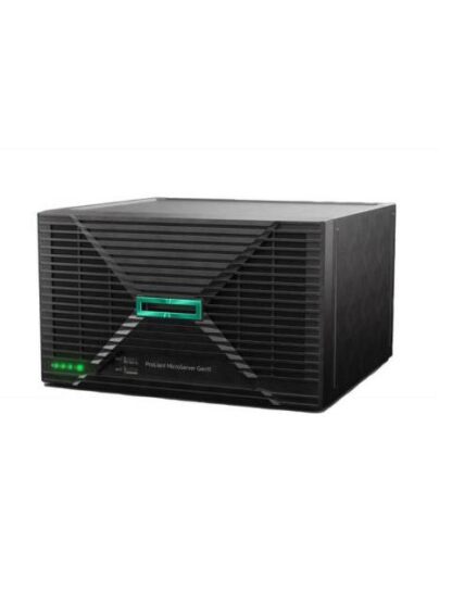 SERVIDOR HPE PROLIANT MICROSERVER GEN11 INTEL XEON E-2434 16GB DDR4 2TB MAX. 16TB 2.5 SATA TORRE ULTRAMICRO - NO SISTEMA OPERATIVO INSTALADO - Image 2