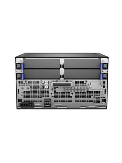 SERVIDOR HPE PROLIANT MICROSERVER GEN11 INTEL XEON E-2434 16GB DDR4 2TB MAX. 16TB 2.5 SATA TORRE ULTRAMICRO - NO SISTEMA OPERATIVO INSTALADO - Image 3