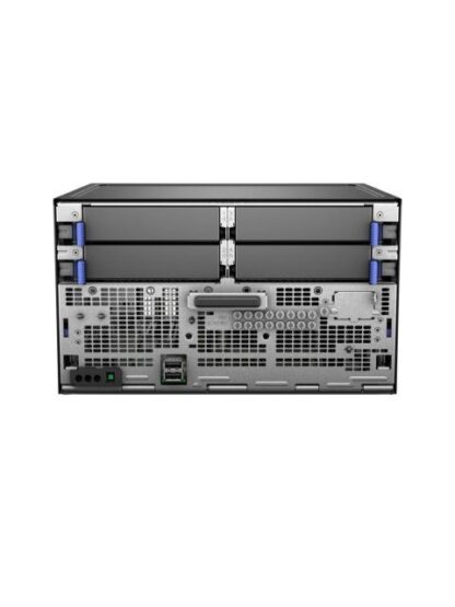 SERVIDOR HPE PROLIANT MICROSERVER GEN11 INTEL XEON E-2434 16GB DDR5 1TB MAX. 16TB 3.5 SATA TORRE ULTRAMICRO - NO SISTEMA OPERATIVO INSTALADO - Image 3