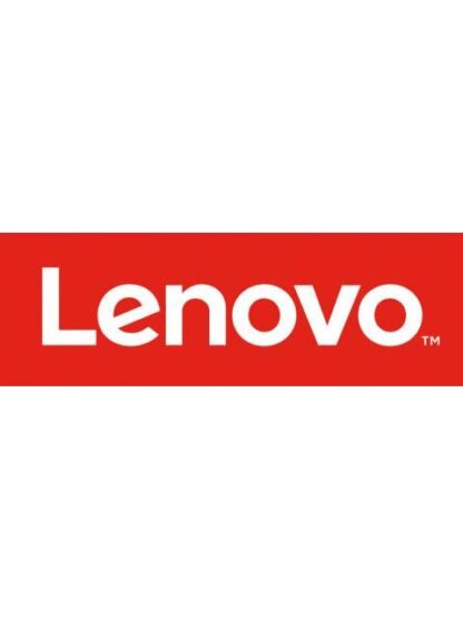 SERVIDOR LENOVO THINKSYSTEM SR250 V2 INTEL XEON E-2468 2.6GHZ 32GB DDR4 2.5-3.5 SAS-SATA RACK (1U) - NO SISTEMA OPERATIVO INSTALADO