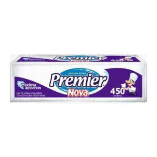 SERVILLETA PREMIER 450 PZ