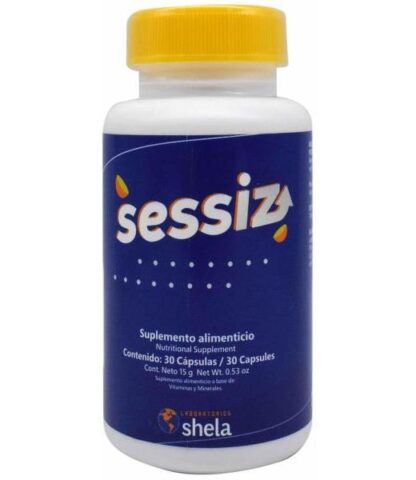 SESSIZ 30 CAP SHELA