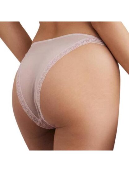 SET 2 PANTIS BRAZILIAN ROSA LOVE TO LOUNGE - Image 2