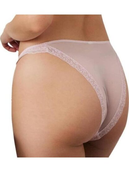 SET 2 PANTIS BRAZILIAN ROSA LOVE TO LOUNGE - Image 3