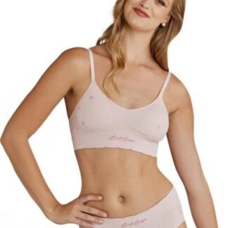 SET 2 PANTIS CORTE BIKINI ROSA LOVE TO LOUNGE