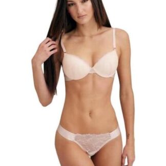 SET 2 PANTIS CORTE BIKINI ROSA LOVE TO LOUNGE