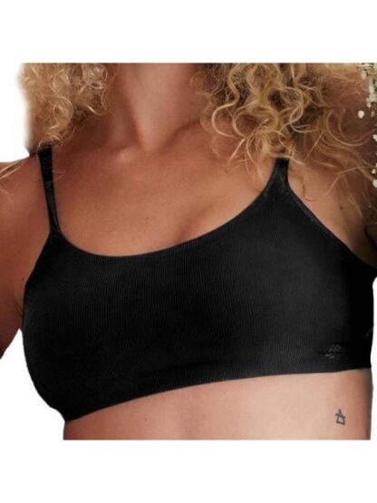 SET 2 TOPS SIN COSTURAS ROSA LOVE TO LOUNGE - Image 4