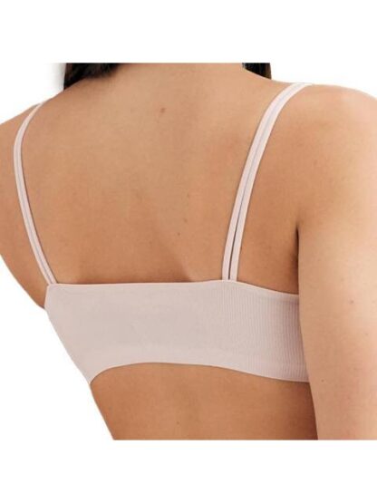 SET 2 TOPS SIN COSTURAS ROSA LOVE TO LOUNGE - Image 5
