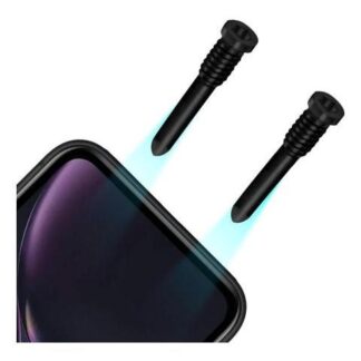 SET 2 TORNILLOS PENTALOBE PARA IPHONE XR A1984 A2105 A2106