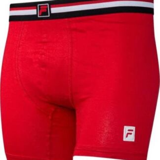 SET 3 BOXERS MULTICOLOR FILA
