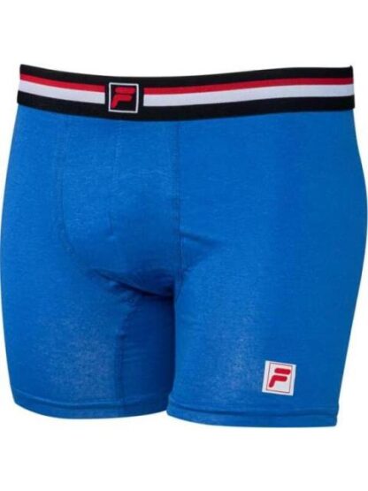 SET 3 BOXERS MULTICOLOR FILA - Image 2