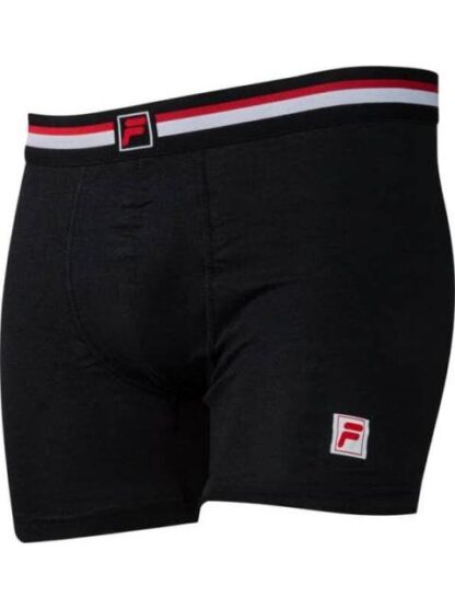 SET 3 BOXERS MULTICOLOR FILA - Image 3