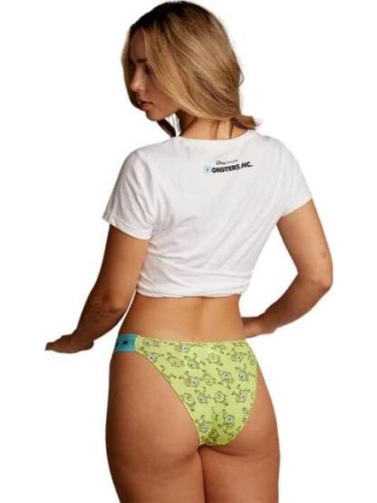 PANTI MONSTERS INC MULTICOLOR DISNEY - Image 2