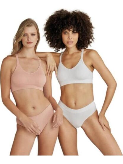 SET 3 PANTIS CORTE BIKINI MULTICOLOR HOLLY LAND