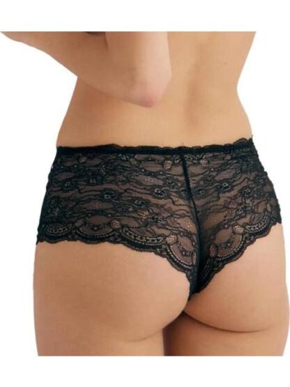 SET 3 PANTIS CORTE BOXER BICOLOR LOVE TO LOUNGE - Image 3