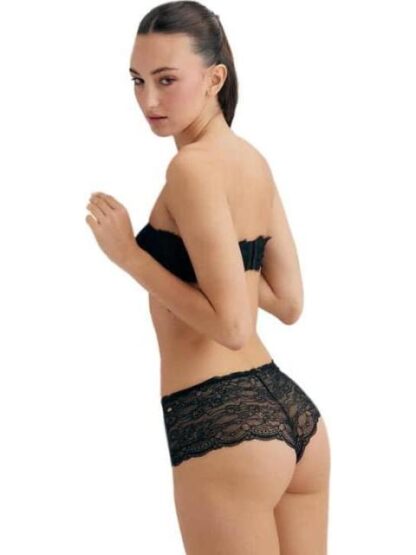 SET 3 PANTIS CORTE BOXER BICOLOR LOVE TO LOUNGE - Image 4