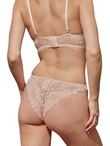 SET 3 PANTIS CORTE BRAZILIAN MULTICOLOR LOVE TO LOUNGE - Image 2