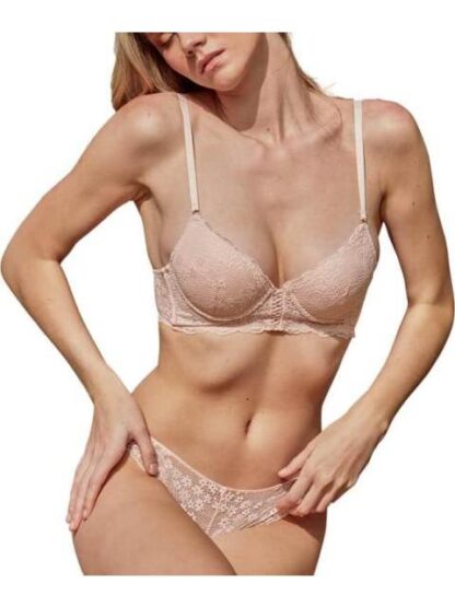 SET 3 PANTIS CORTE BRAZILIAN MULTICOLOR LOVE TO LOUNGE - Image 3