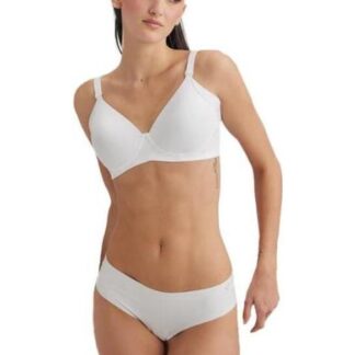 SET 3 PANTIS CORTE HIPSTER BLANCO/NEGRO LOVE TO LOUNGE