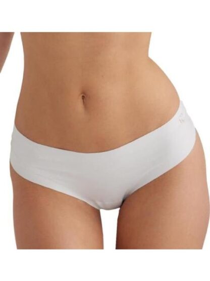 SET 3 PANTIS CORTE HIPSTER BLANCO/NEGRO LOVE TO LOUNGE - Image 2