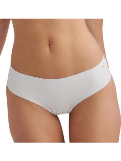 SET 3 PANTIS CORTE HIPSTER BLANCO/NEGRO LOVE TO LOUNGE - Image 4