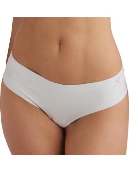 SET 3 PANTIS CORTE HIPSTER BLANCO/NEGRO LOVE TO LOUNGE - Image 6