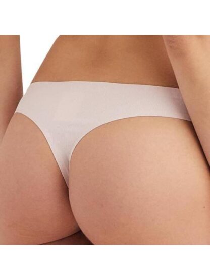 SET 5 PANTIS CORTE TANGA MULTICOLOR LOVE TO LOUNGE - Image 5