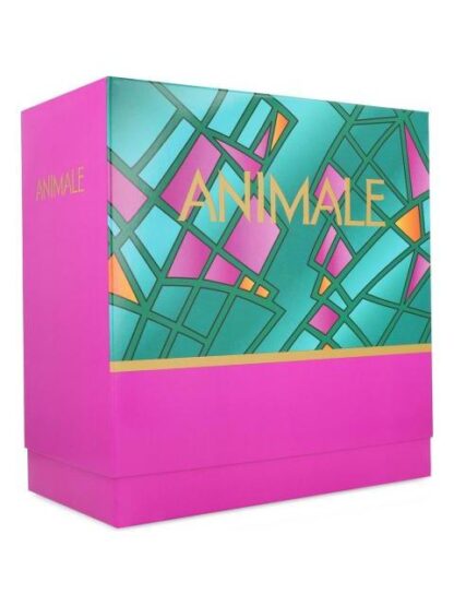SET ANIMALE 3PZS - DAMA - Image 3