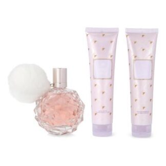 SET ARI ARIANA GRANDE 3PZ 100ML EDP SPRAY - MUJER