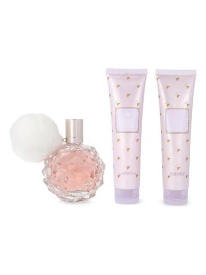 SET ARI ARIANA GRANDE 3PZ 100ML EDP SPRAY - MUJER