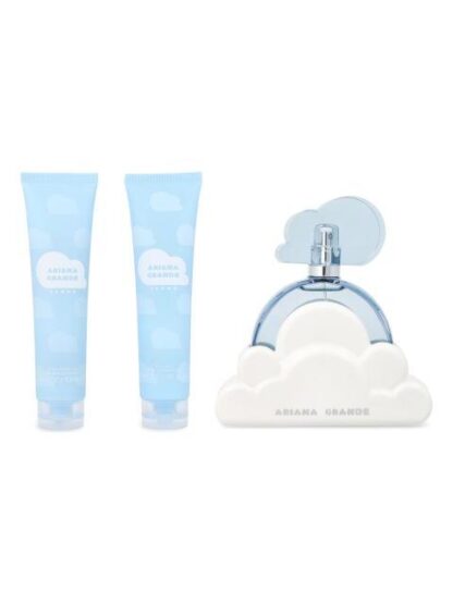 SET ARIANA GRANDE CLOUD 3PZ 100ML EDP SPRAY