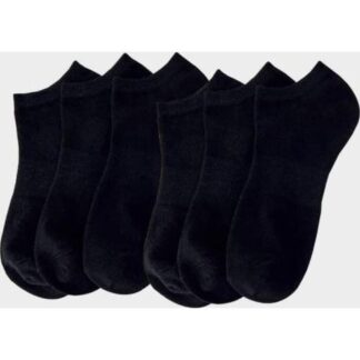 SET CALCETAS NEGRO PROKENNEX