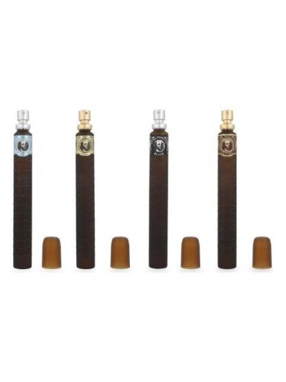 SET CUBA PRESTIGE CABALLERO DES CHAMPS 4 PZ - Image 2