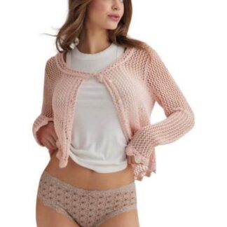 SET DE 2 PANTIS MULTICOLOR LOVE TO LOUNGE