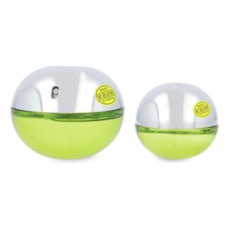 SET DKNY BE DELICIOUS 2PZS - DAMA
