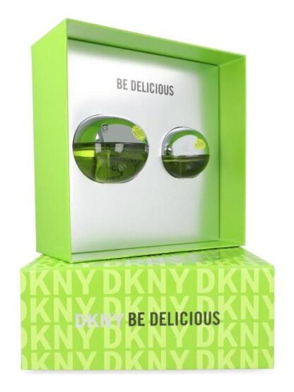 SET DKNY BE DELICIOUS 2PZS - DAMA - Image 2